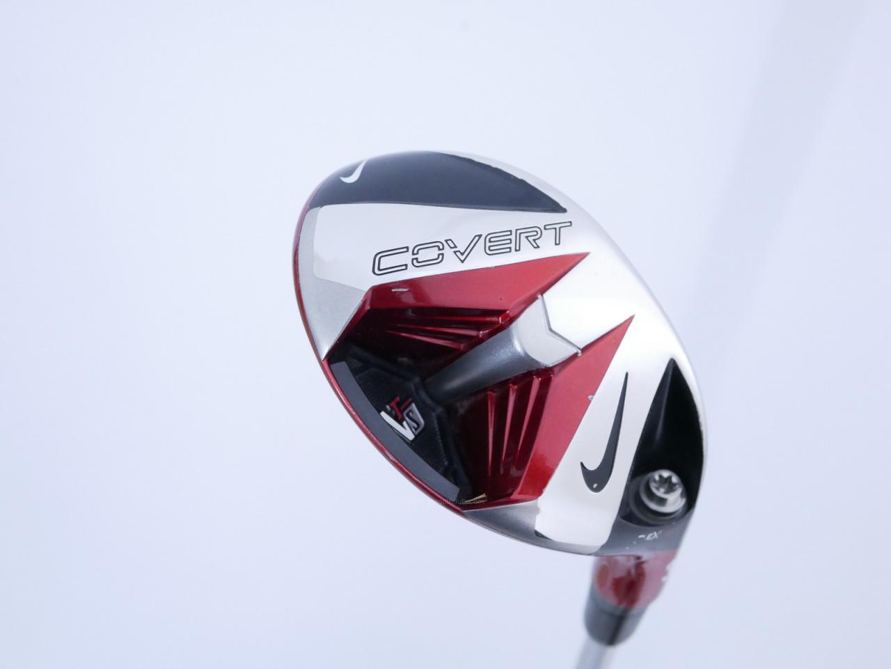 Fairway Wood : Other Brand : ไม้กระเทย Nike Covert VRS Loft 20 (ปรับได้) Flex R