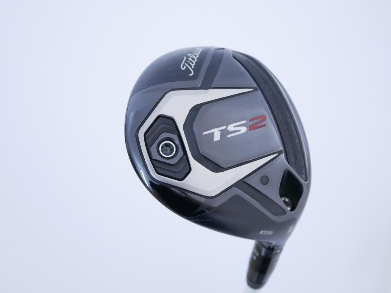 Fairway Wood : Titleist : หัวไม้ 5 Titleist TS2 (ออกปี 2019) Loft 18 ก้าน Miyazaki Indigo 6 Flex S