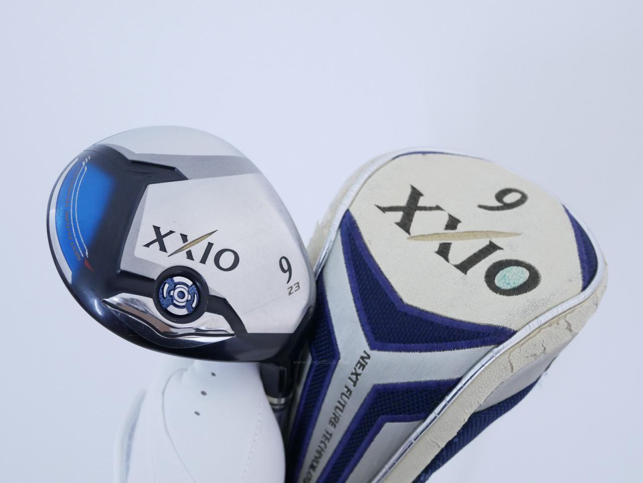 Fairway Wood : xxio : หัวไม้ 9 XXIO 7 Loft 23 ก้าน MP-700 Flex R