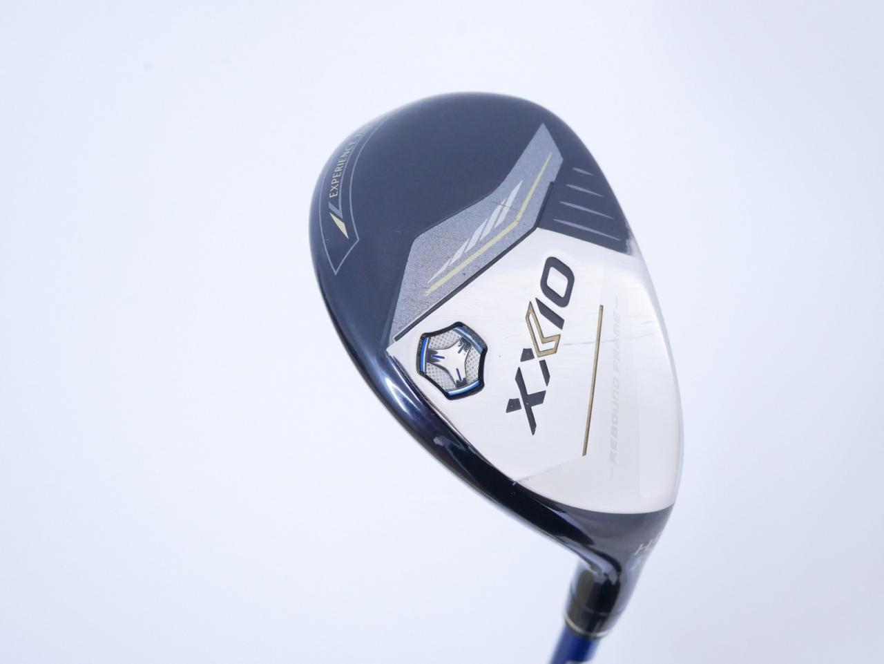 Fairway Wood : xxio : ไม้กระเทย XXIO 13 (ออกปี 2024) Loft 23 ก้าน MP-1300 Flex R