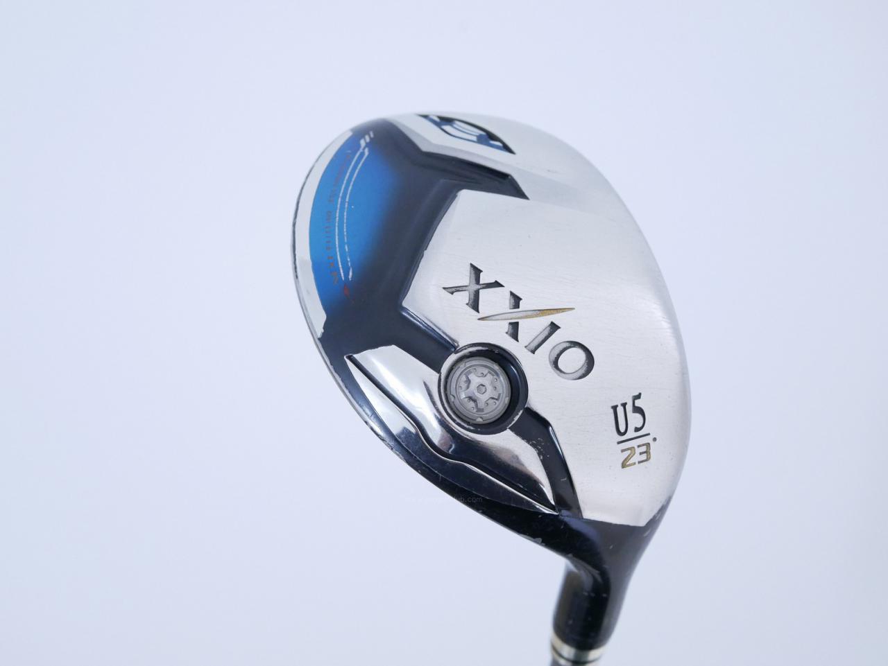 Fairway Wood : xxio : ไม้กระเทย XXIO 7 Loft 23 ก้าน MP-700 Flex R
