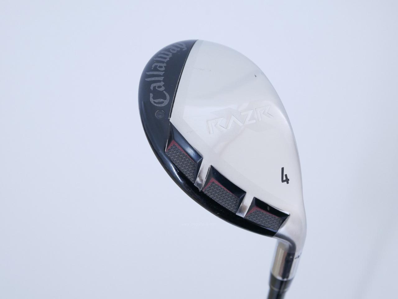 Fairway Wood : callaway : ไม้กระเทย Callaway RAZR Loft 24 Flex SR