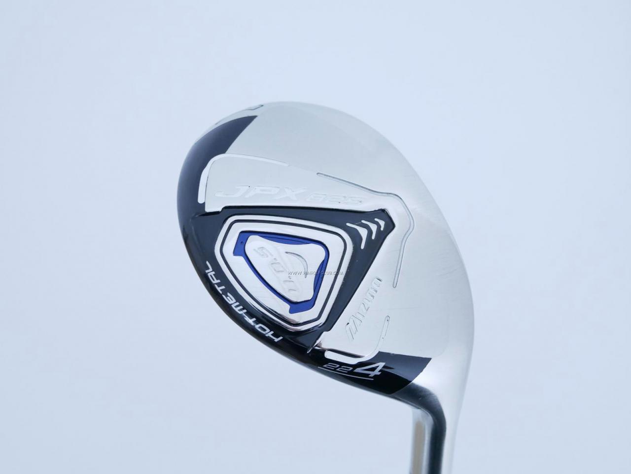 Fairway Wood : Other Brand : ไม้กระเทย Mizuno JPX 825 Hot Metal Loft 22 Flex R