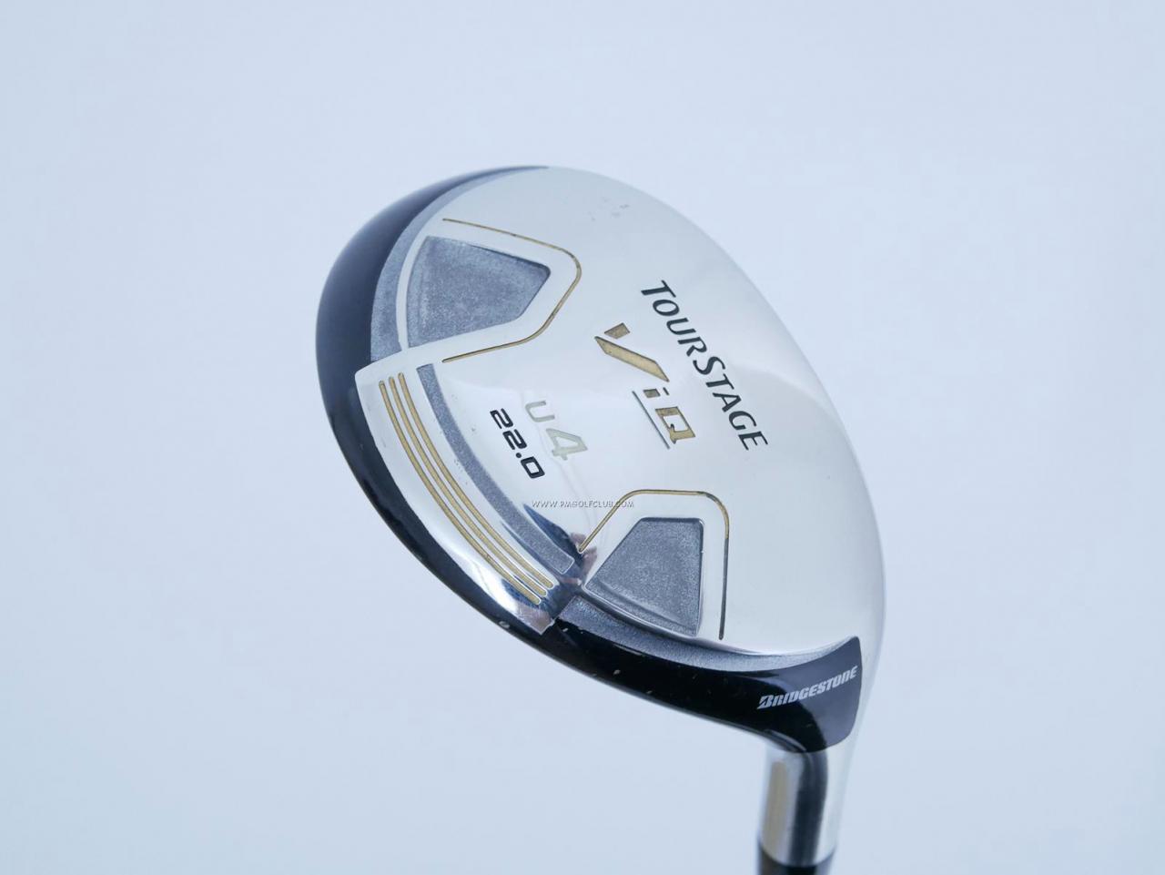 Fairway Wood : Tourstage : ไม้กระเทย Tourstage VIQ Loft 22 Flex R