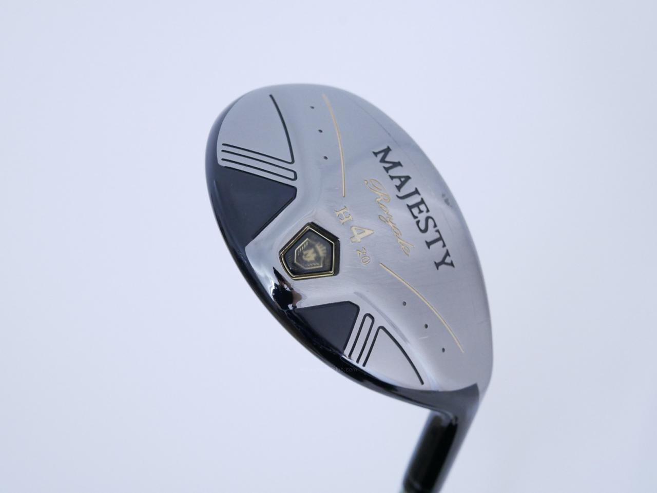 Fairway Wood : Maruman : ไม้กระเทย Maruman MAJESTY Royale (รุ่นปี 2022 รุ่นท้อปสุด) Loft 20 Flex R