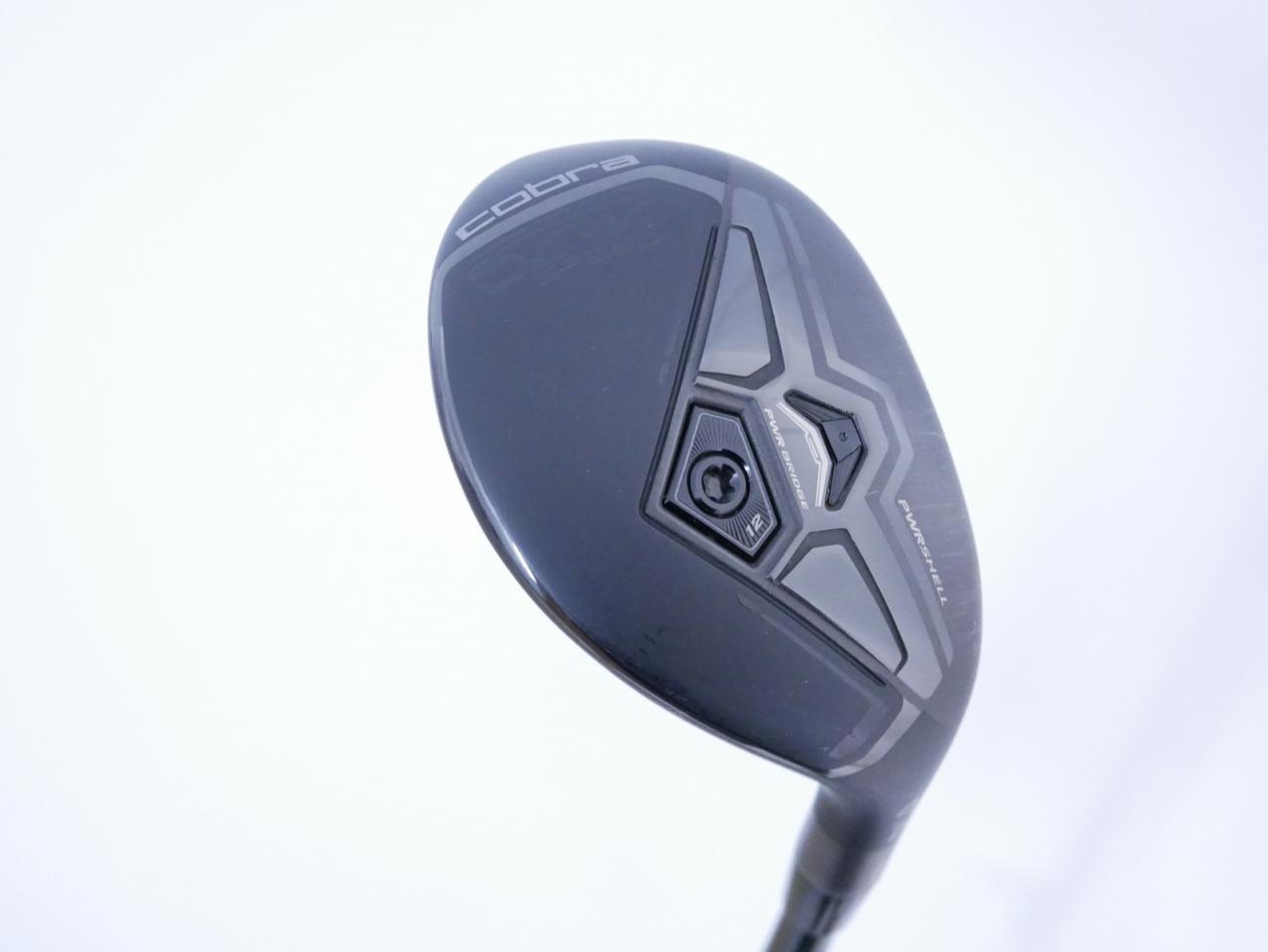 Fairway Wood : Other Brand : ไม้กระเทย Cobra Darkspeed Hybrid Loft 21 ก้าน Fujikura Speeder NX Flex SR
