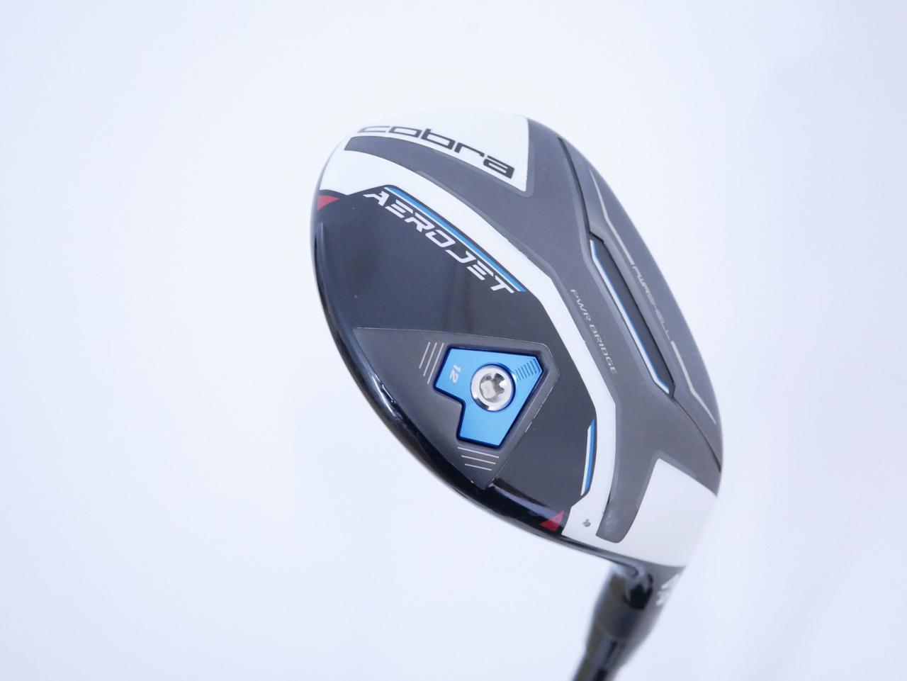 Fairway Wood : Other Brand : ไม้กระเทย Cobra Aerojet (ปี 2023) Loft 21 Flex S