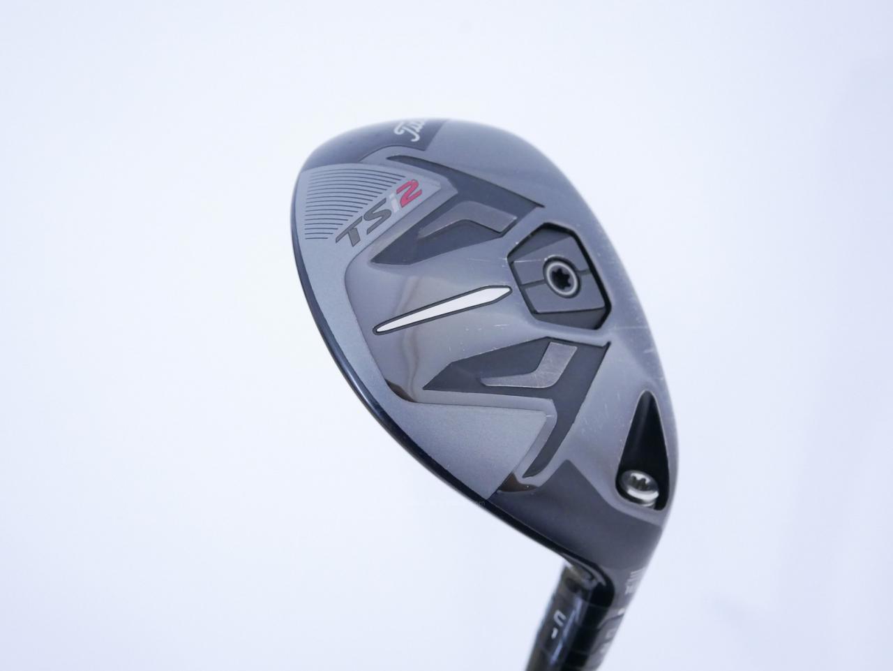Fairway Wood : Titleist : ไม้กระเทย Titleist TSi2 (รุ่นปี 2021) Loft 18 ก้าน Mitsubishi TENSEI 65HY Flex S