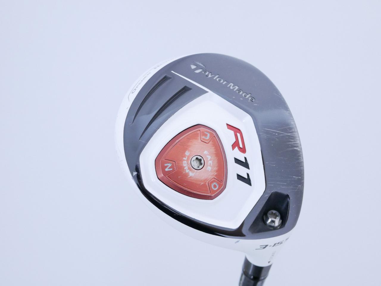 Fairway Wood : Taylormade : หัวไม้ 3 Taylormade R11 Loft 15.5 Flex R