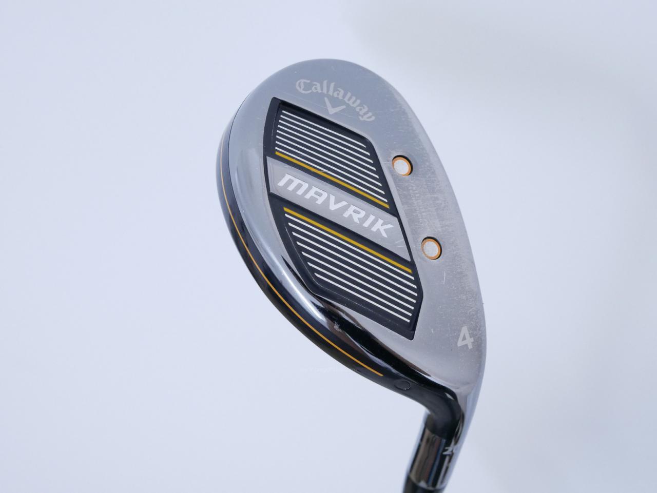 Fairway Wood : callaway : ไม้กระเทย Callaway Mavrik (ปี 2021 Japan Spec.) Loft 20 ก้าน Mitsubishi Diamana 50 Flex SR