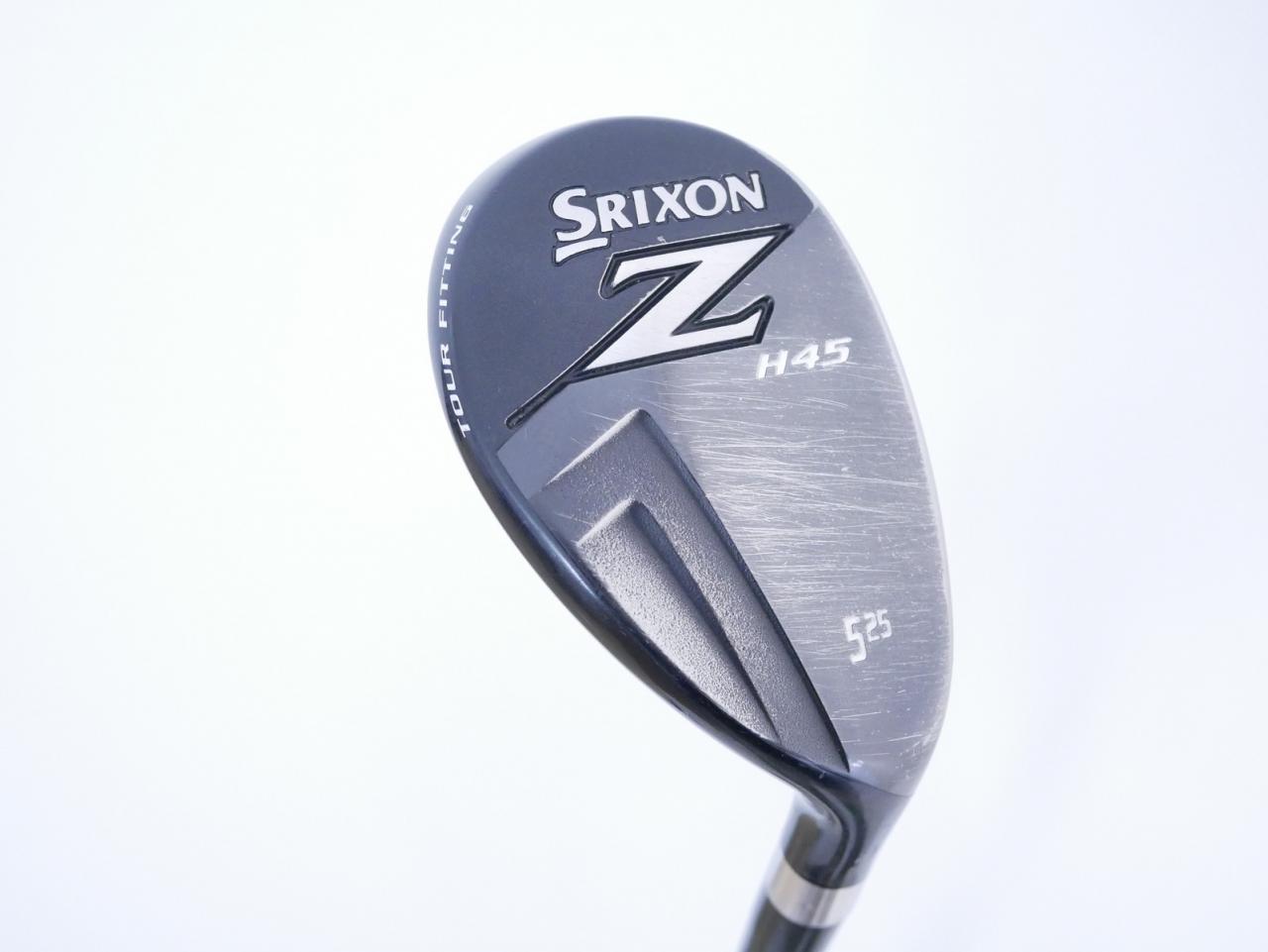 Fairway Wood : Other Brand : ไม้กระเทย Srixon Z H45 Loft 25 Flex S