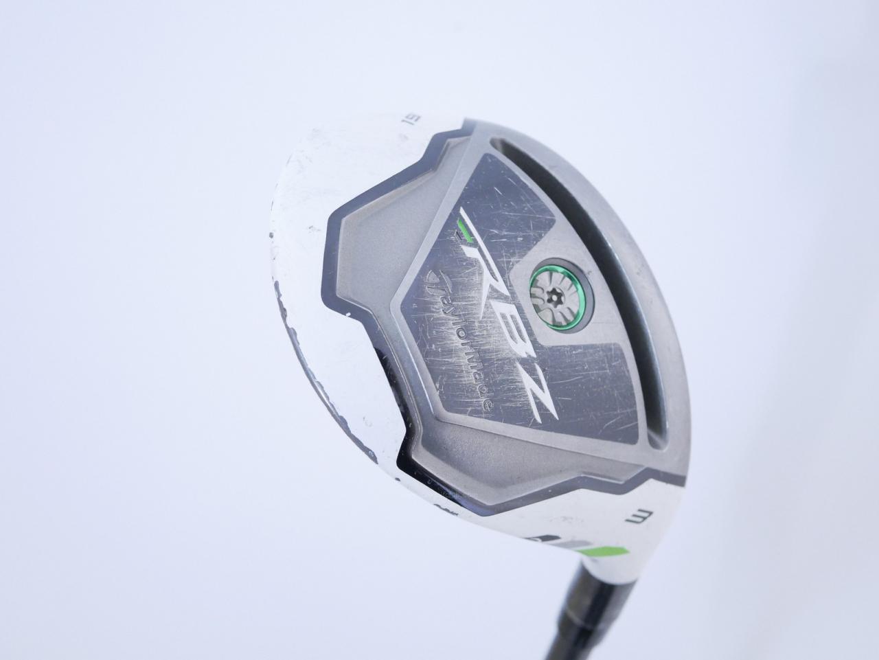Fairway Wood : Taylormade : ไม้กระเทย Taylormade RBZ Loft 25 Flex S