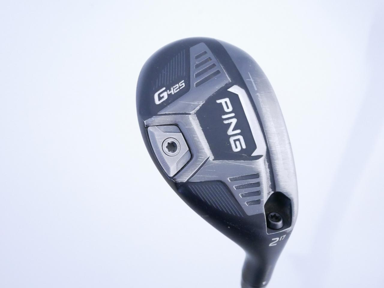 Fairway Wood : Ping : ไม้กระเทย Ping G425 (รุ่นปี 2021) Loft 17 ก้าน Ping Alta J CB Flex R