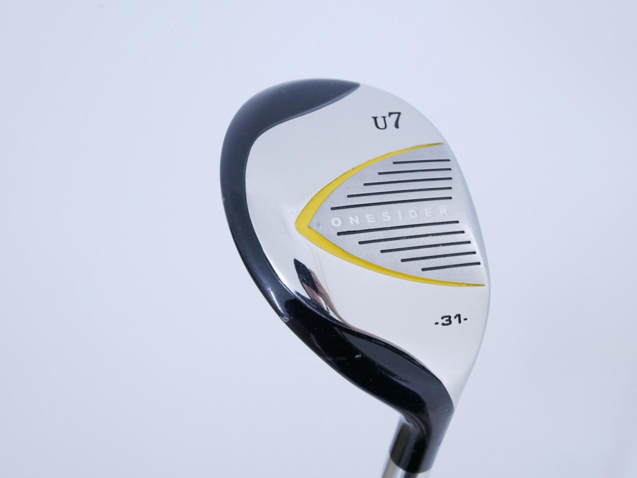 Fairway Wood : Tsuruya : ไม้กระเทย Tsuruya Onesider Loft 31 Flex R