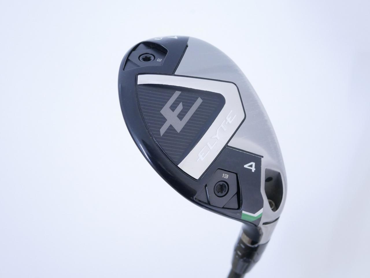 Fairway Wood : callaway : ไม้กระเทย Callaway ELYTE (ออกปี 2025) Loft 22 ก้าน Mitsubishi TENSEI 60 Flex S