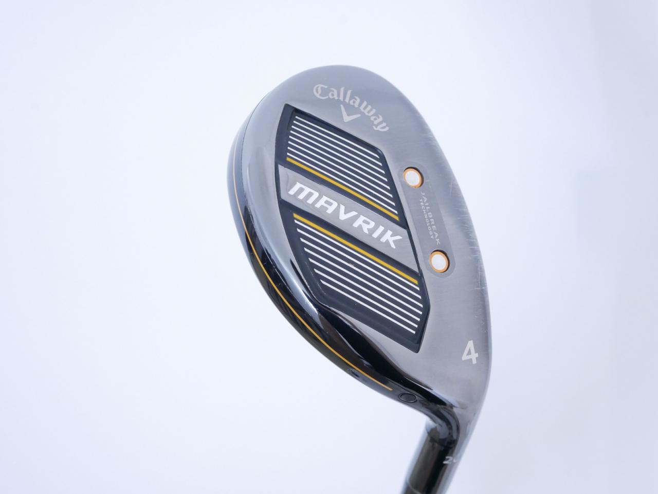Fairway Wood : callaway : ไม้กระเทย Callaway Mavrik (ปี 2021 Japan Spec.) Loft 20 ก้าน Mitsubishi Diamana 50 Flex R