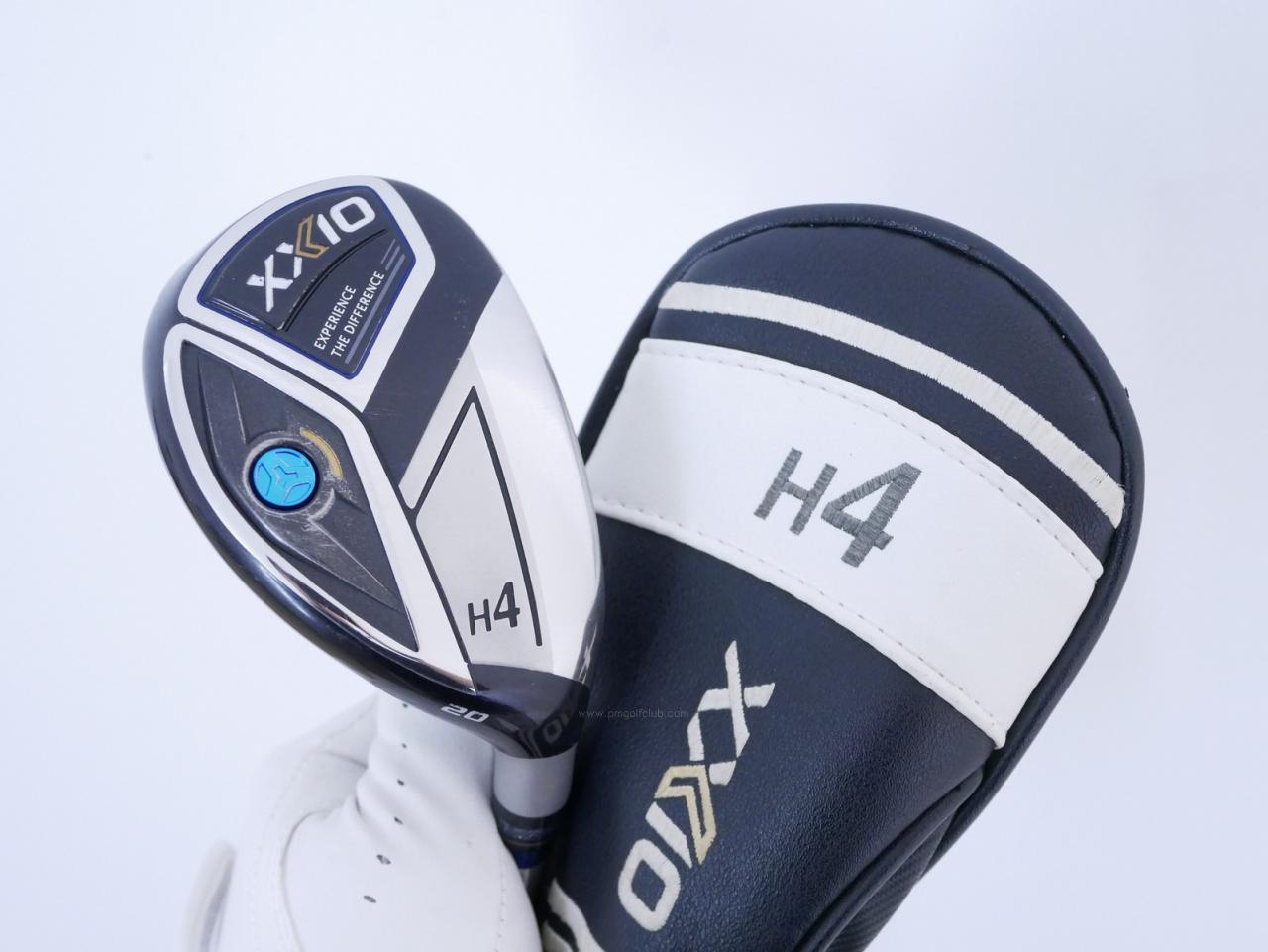 Fairway Wood : xxio : ไม้กระเทย XXIO 11 (ปี 2021) Loft 20 ก้าน MP-1100 Flex SR