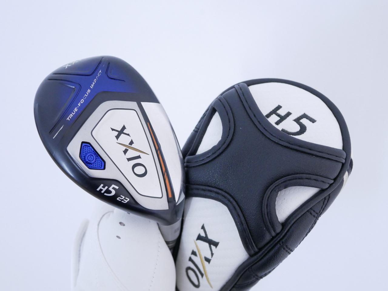 Fairway Wood : xxio : ไม้กระเทย XXIO 10 (ปี 2019) Loft 23 ก้าน MP-1000 Flex R