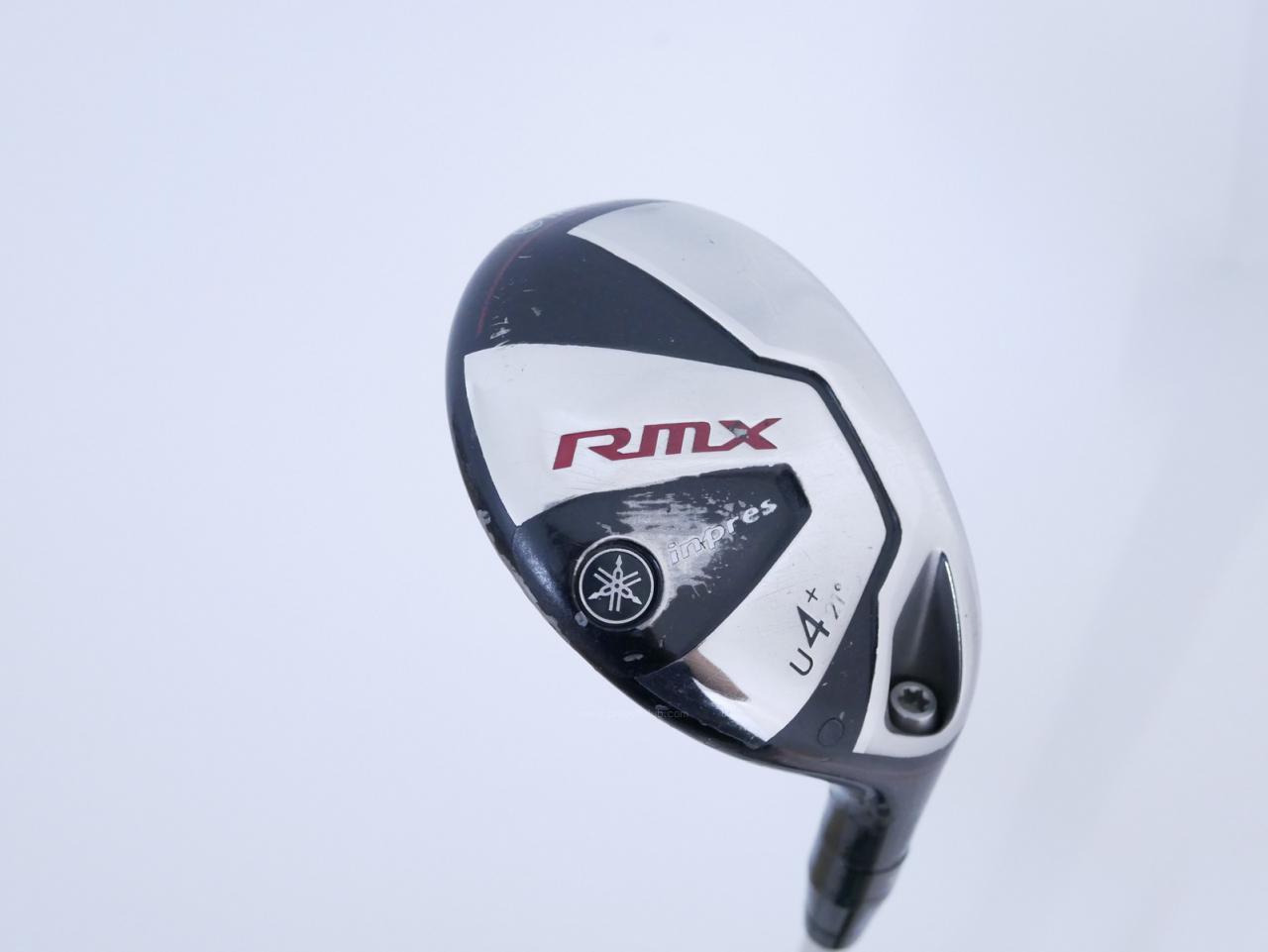 Fairway Wood : Yamaha : ไม้กระเทย Yamaha Inpres RMX Loft 21 ก้าน Fujikura Speeder FW 70 Flex S