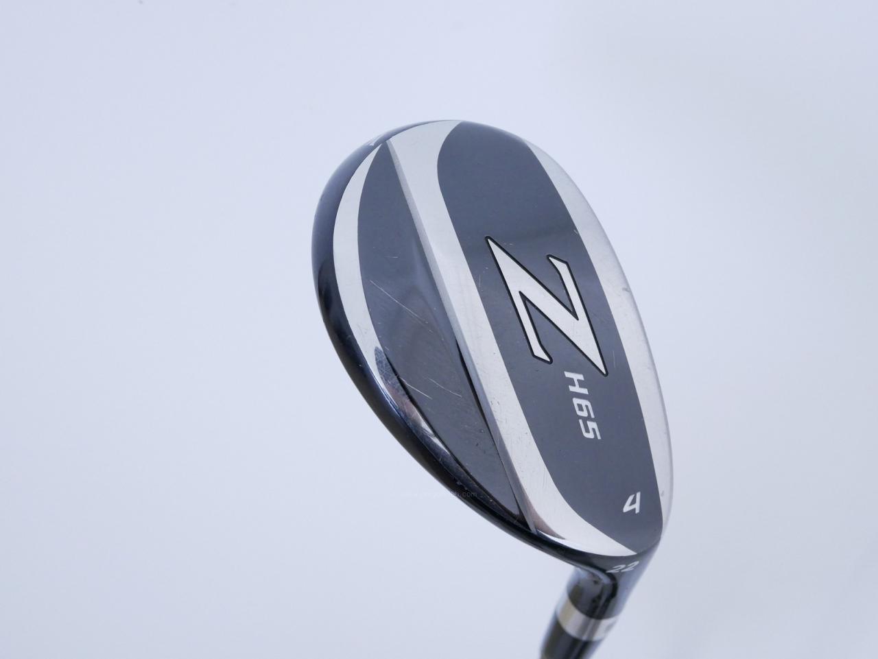 Fairway Wood : Other Brand : ไม้กระเทย Srixon Z H65 Loft 22 ก้านกราไฟต์ Miyazaki Flex S