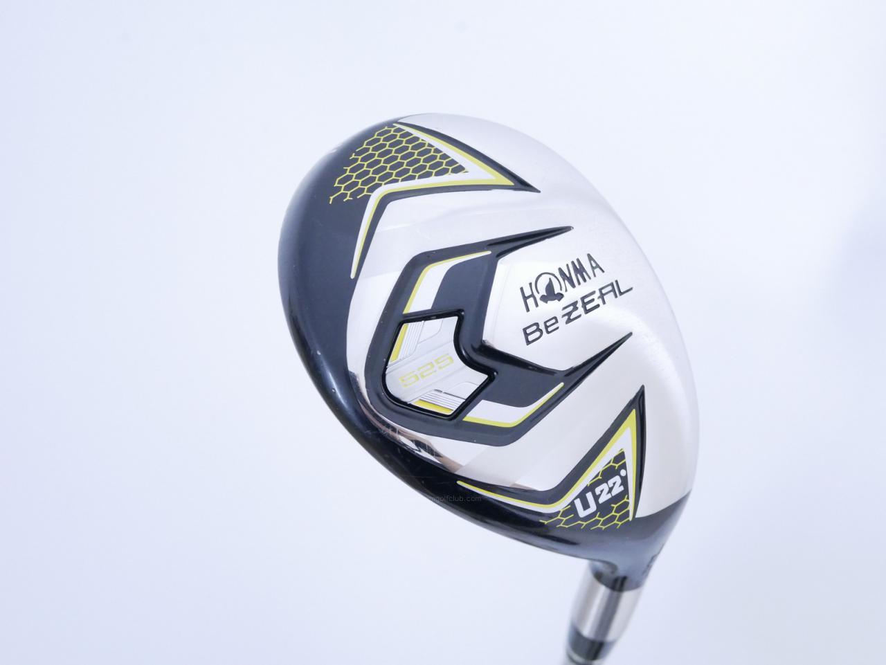 Fairway Wood : Honma : ไม้กระเทย Honma Bezeal 525 (รุ่นปี 2016) Loft 22 Flex SR