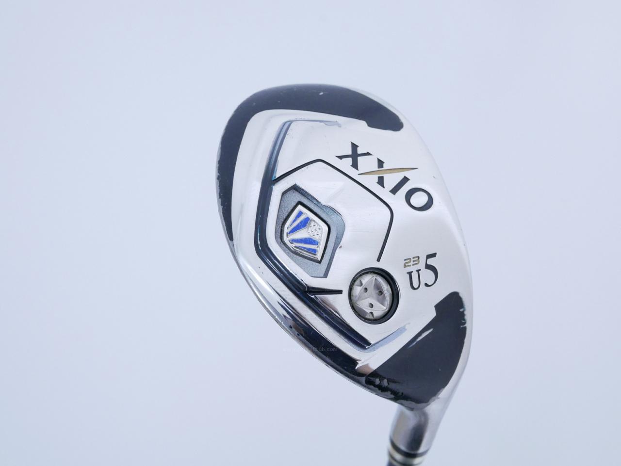 Fairway Wood : xxio : ไม้กระเทย XXIO 8 (ออกปี 2015) Loft 23 ก้าน MP-800 Flex S