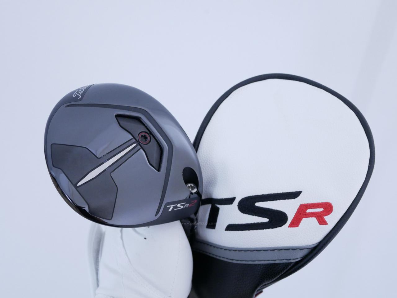Fairway Wood : Titleist : หัวไม้ 3 Titleist TSR 2 (ปี 2023) Loft 15 สุดยอดก้าน Fujikura Diamond Speeder FW 6 Flex S
