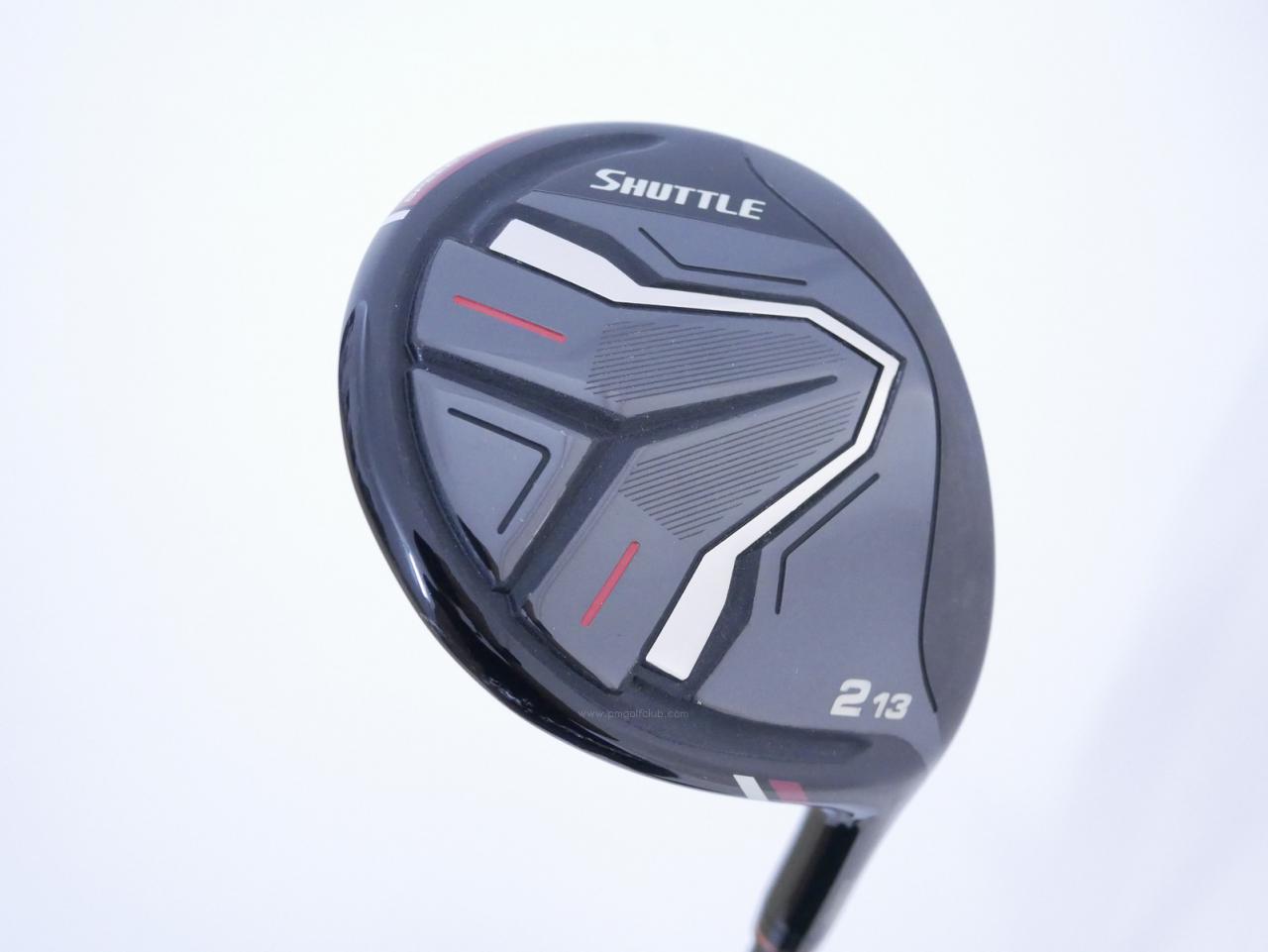 Fairway Wood : Maruman : หัวไม้ 2 Maruman Shuttle (รุ่นล่าสุด ปี 2023) Loft 13 Flex SR