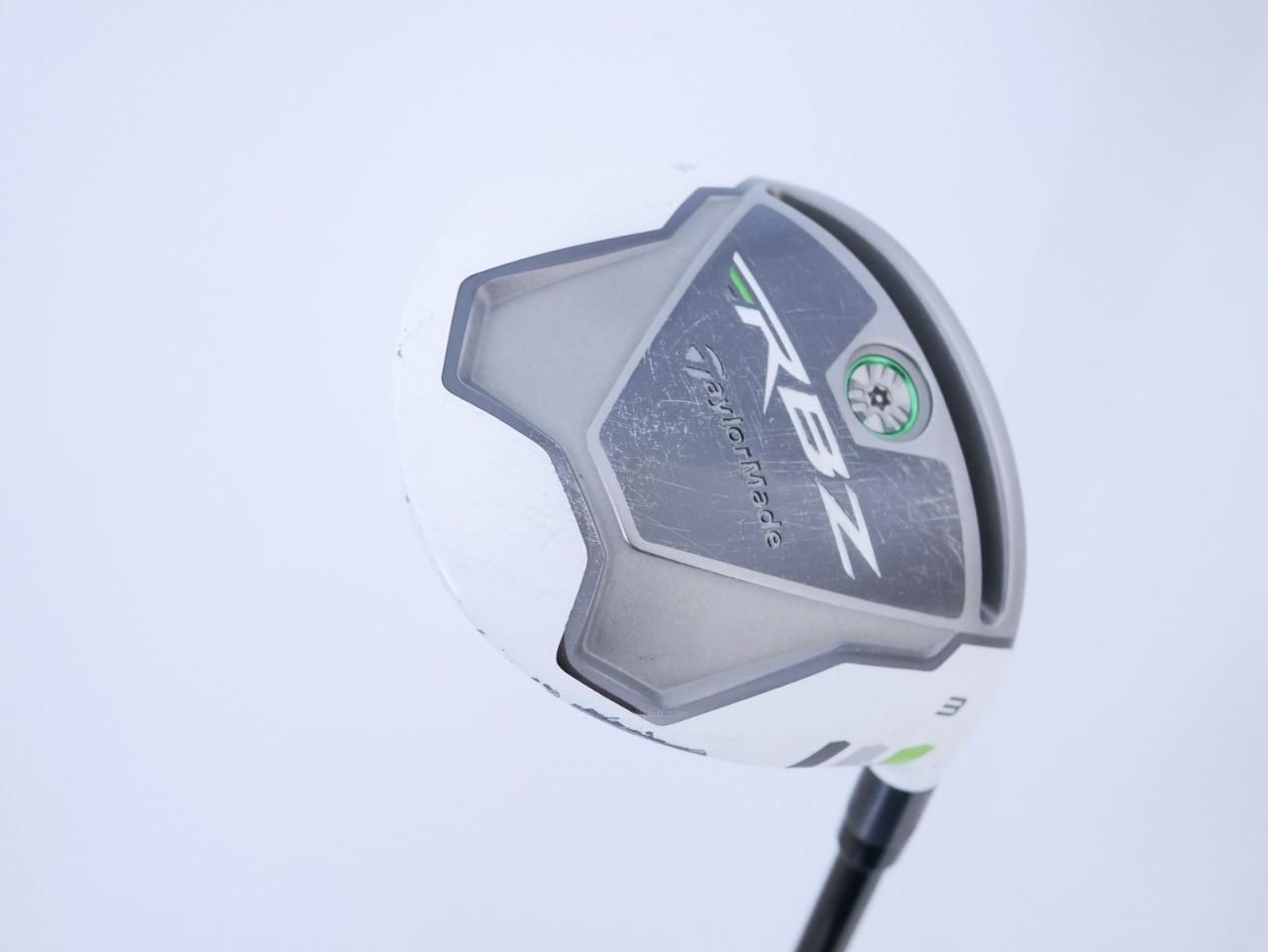 Fairway Wood : Taylormade : หัวไม้ 3 Taylormade RBZ Loft 15 Flex R