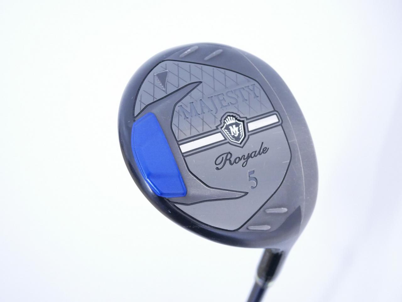Fairway Wood : Maruman : หัวไม้ 5 Maruman MAJESTY Royale (ออกปี 2023 รุ่นท้อปสุด) Loft 19 Flex R