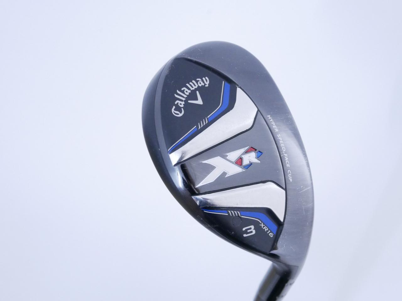 Fairway Wood : callaway : ไม้กระเทย Callaway XR OS Loft 19 Flex R