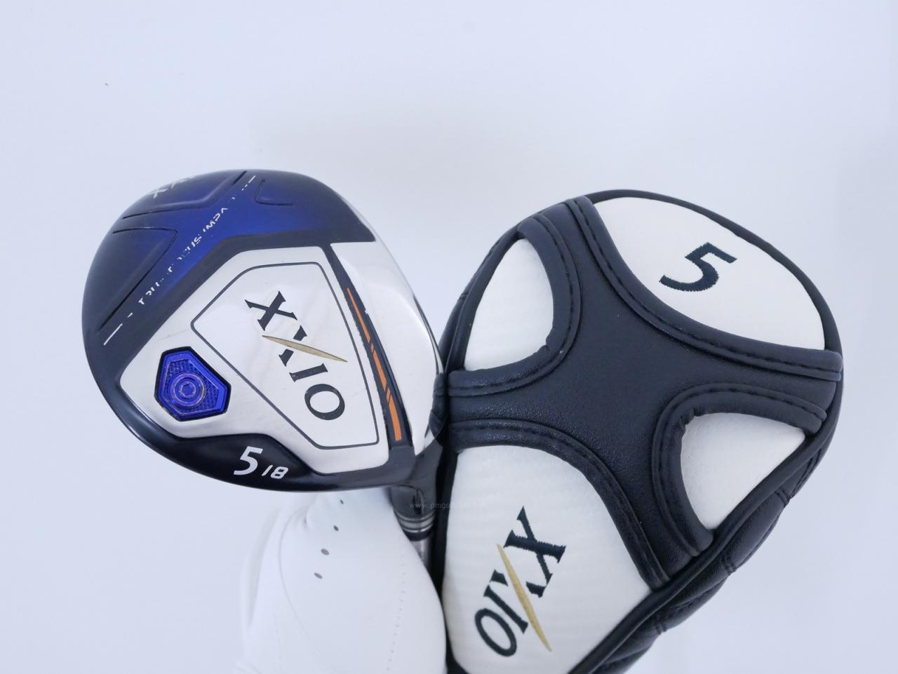 Fairway Wood : xxio : หัวไม้ 5 XXIO 10 (รุ่นปี 2019) Loft 18 ก้าน MP-1000 Flex R