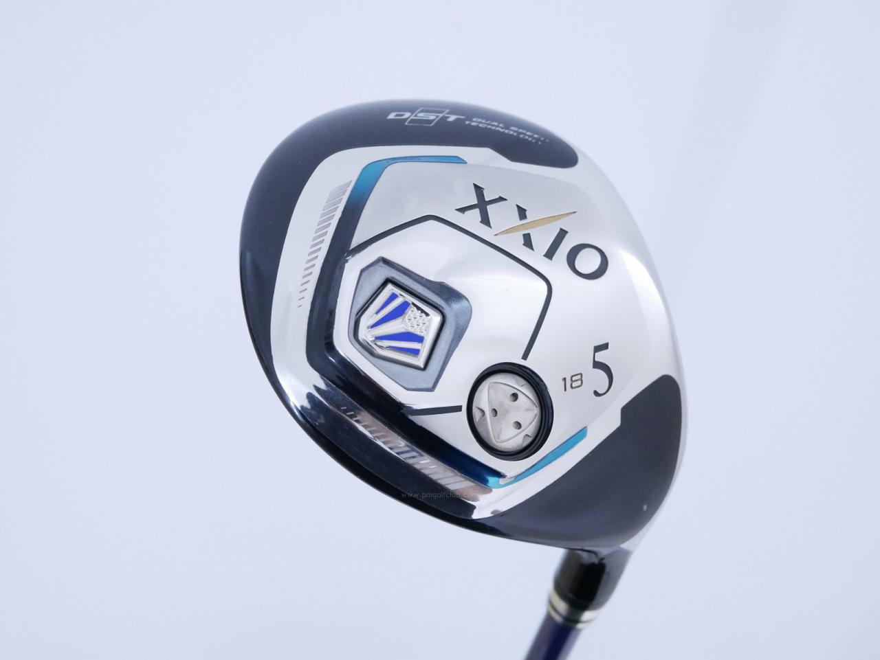 Fairway Wood : xxio : หัวไม้ 5 XXIO 8 (ออกปี 2015) Loft 18 ก้าน MP-800 Flex SR