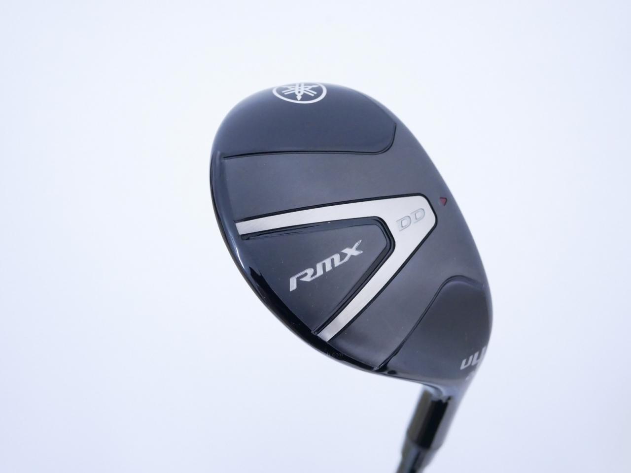 Fairway Wood : Yamaha : ไม้กระเทย Yamaha RMX DD (รุ่นล่าสุด ปี 2026) Loft 22 ก้าน Mitsubishi TENSEI GR u50 Flex SR