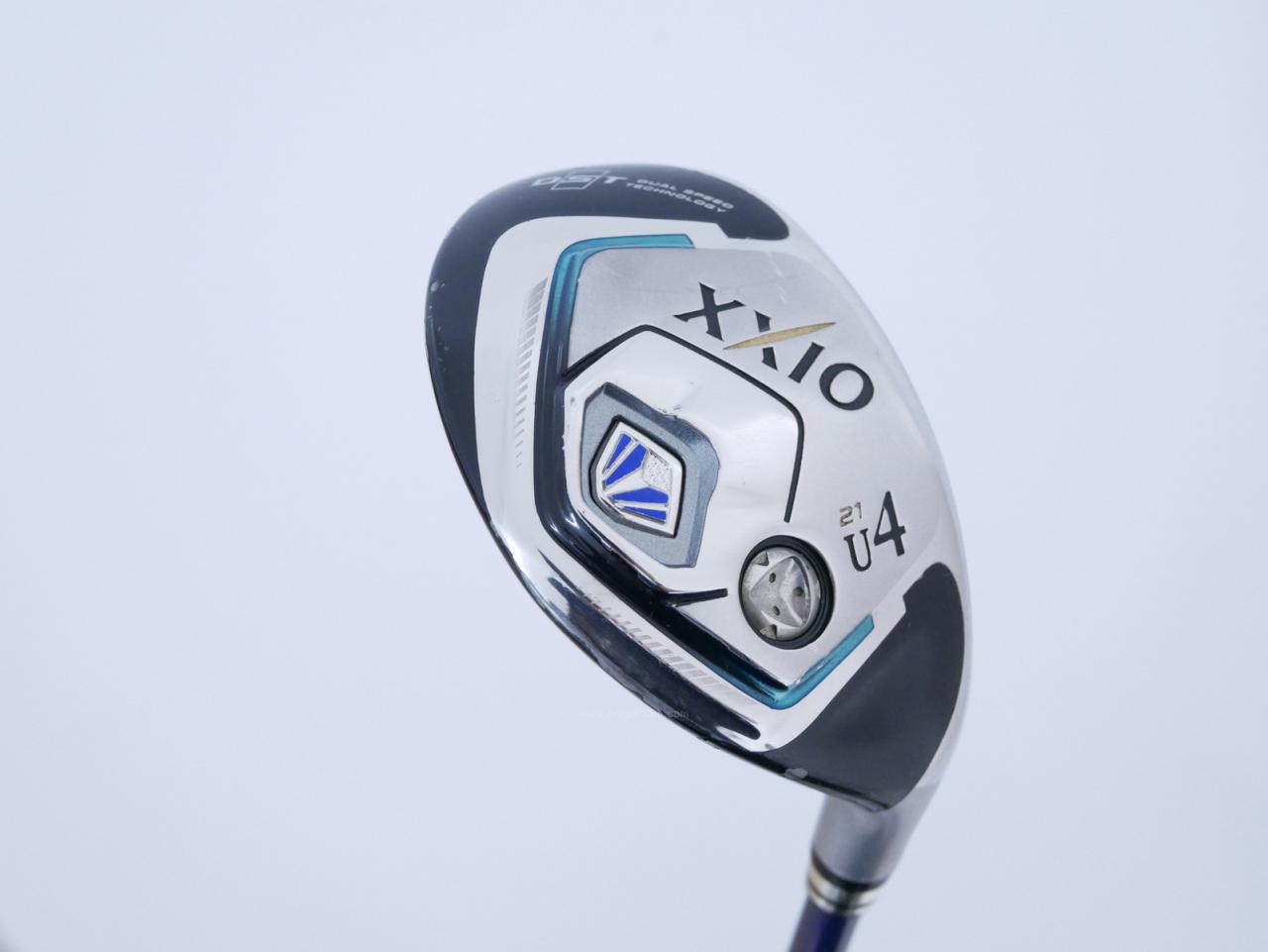 Fairway Wood : xxio : ไม้กระเทย XXIO 8 (ออกปี 2015) Loft 21 ก้าน MP-800 Flex R