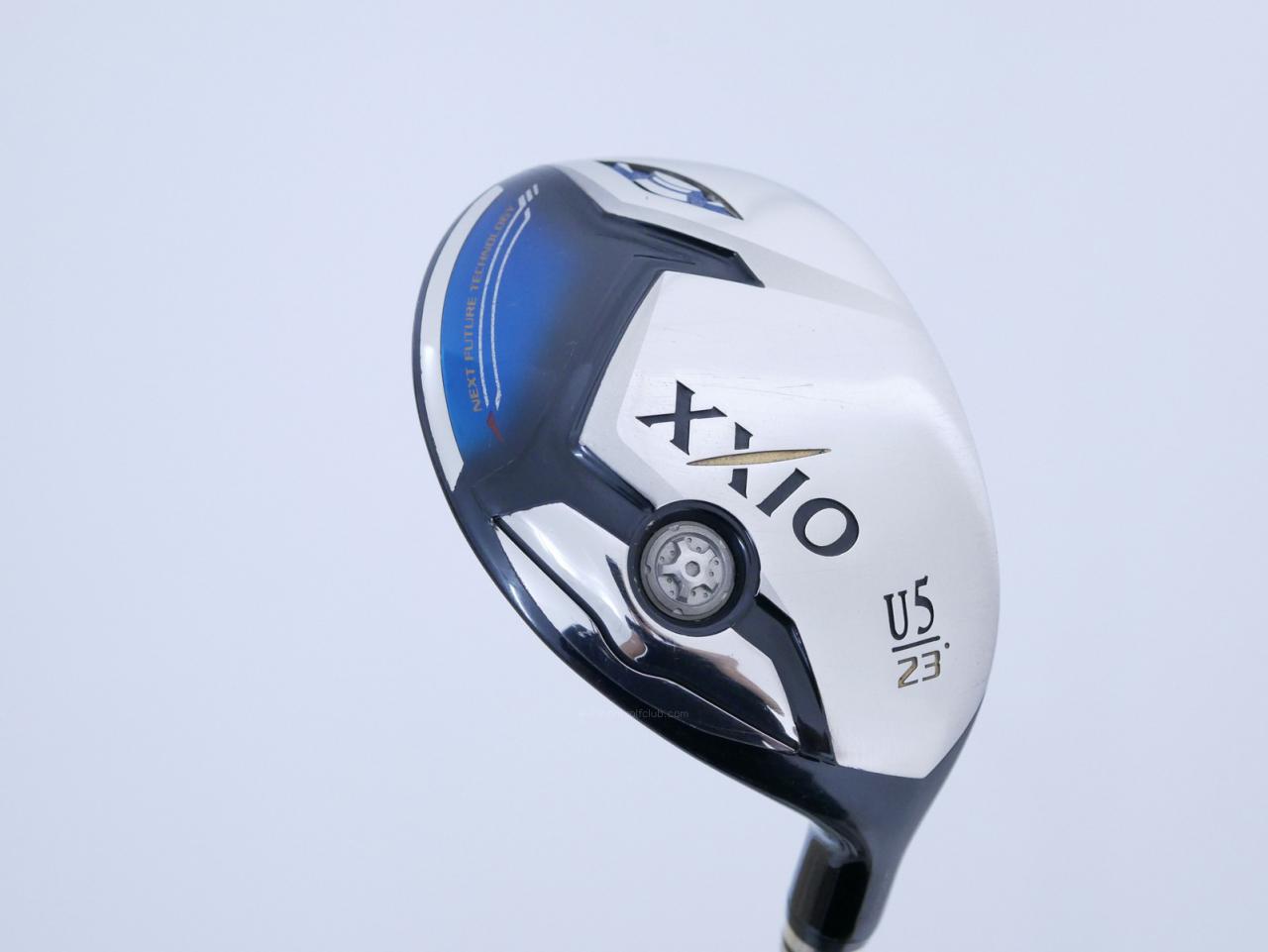 Fairway Wood : xxio : ไม้กระเทย XXIO 7 Loft 23 ก้าน MP-700 Flex S