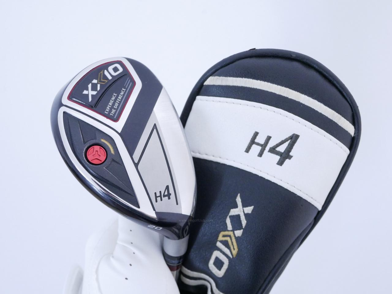 Fairway Wood : xxio : ไม้กระเทย XXIO 11 (ปี 2021) Loft 20 ก้าน MP-1100 Flex S
