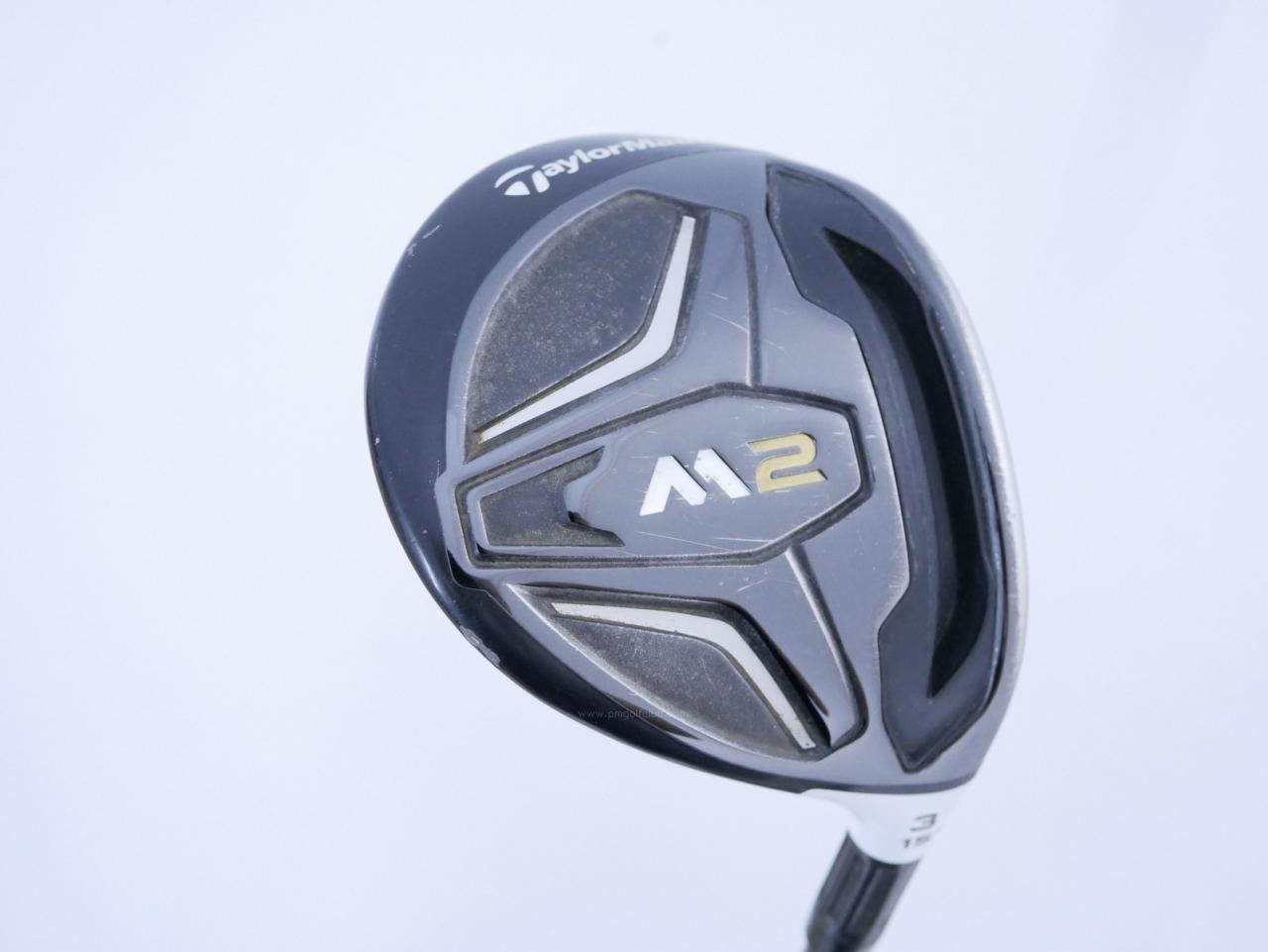 Fairway Wood : Taylormade : หัวไม้ 3 Taylormade M2 Loft 15 Flex S