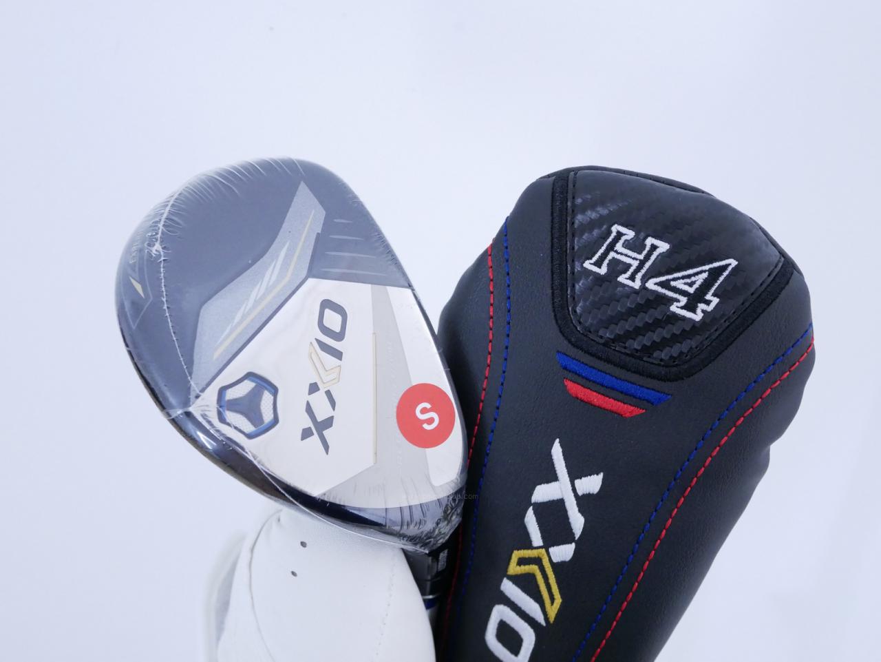Fairway Wood : xxio : **ของใหม่ ยังไม่แกะพลาสติก** ไม้กระเทย XXIO 13 (รุ่นล่าสุด ปี 2024) Loft 20 ก้าน MP-1300 Flex S