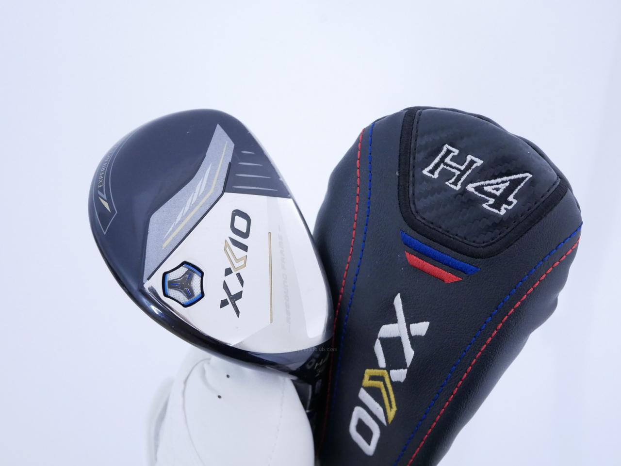 Fairway Wood : xxio : ไม้กระเทย XXIO 13 (รุ่นล่าสุด ปี 2024) Loft 20 ก้าน MP-1300 Flex SR