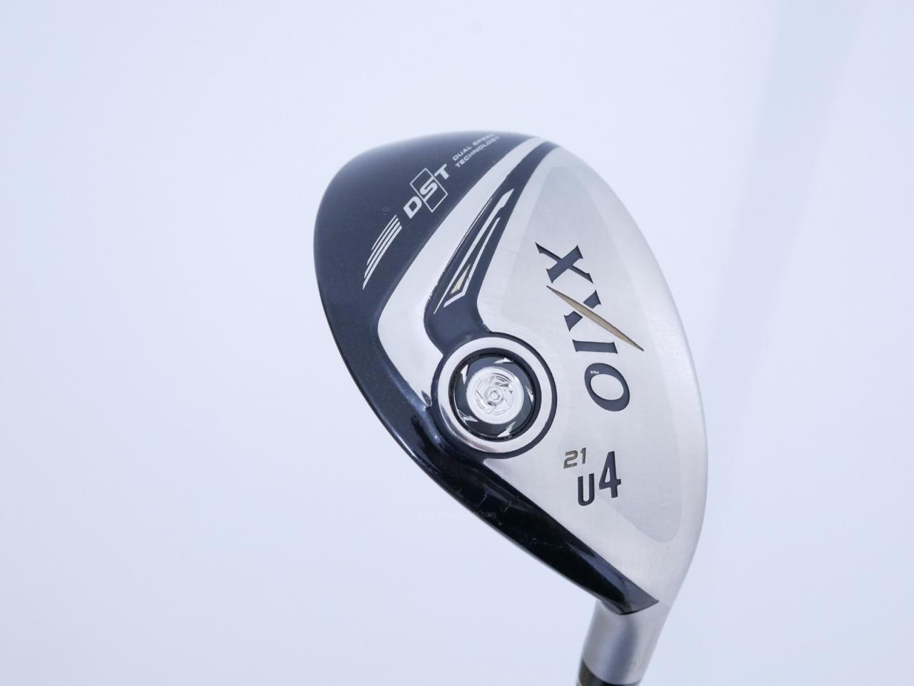 Fairway Wood : xxio : ไม้กระเทย XXIO 9 Miyazaki Model (รุ่นปี 2016) Loft 21 Flex S