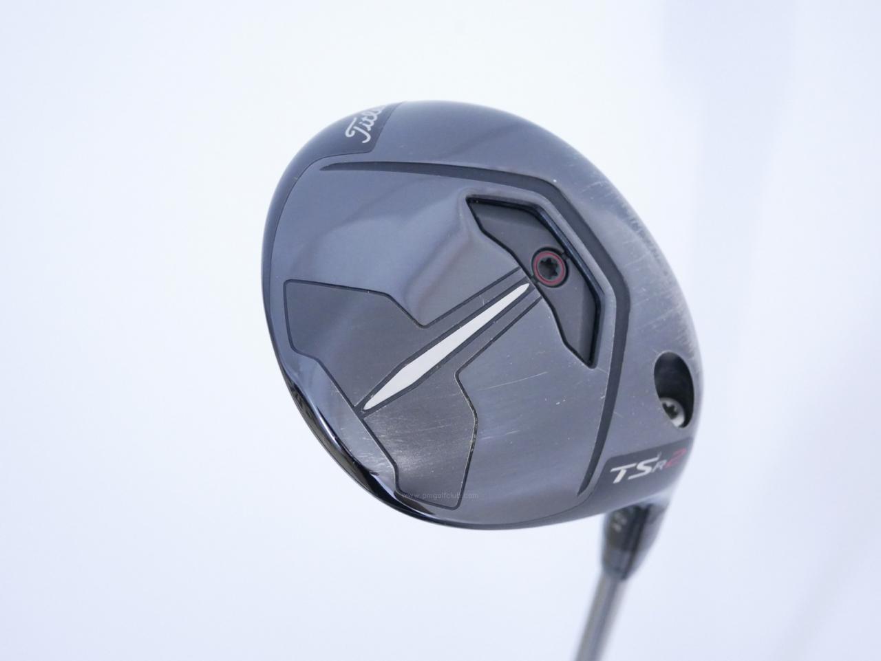 Fairway Wood : Titleist : หัวไม้ 3 Titleist TSR 2 (ปี 2023) Loft 15 ก้าน Titleist TSP310 Flex S
