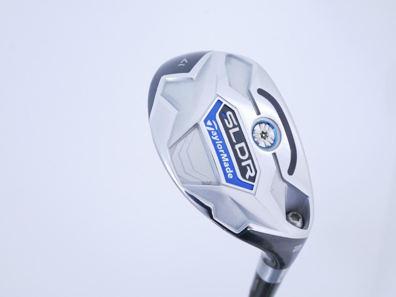 Fairway Wood : Taylormade : ไม้กระเทย Taylormade SLDR Loft 17 ก้าน Mitsubishi Diamana 55 Flex SR