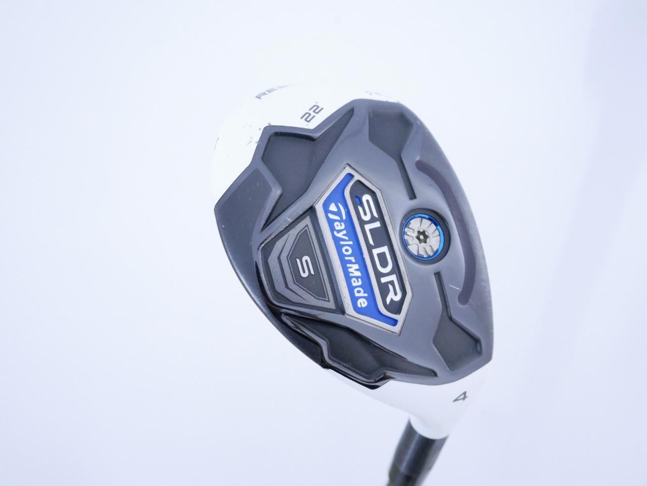 Fairway Wood : Taylormade : ไม้กระเทย Taylormade SLDR S Loft 22 Flex R