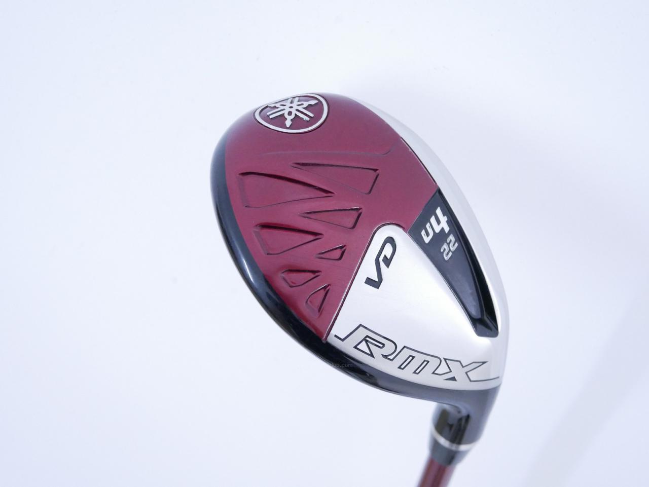 Fairway Wood : Yamaha : ไม้กระเทย Yamaha RMX VD (ปี 2022) Loft 22 ก้าน Mitsubishi Diamana YR h60 Flex R