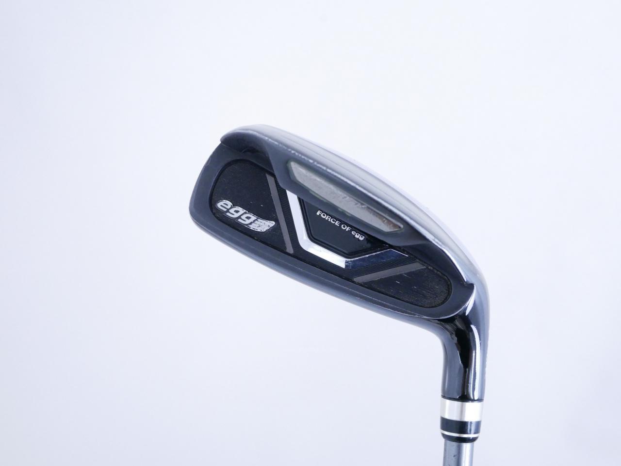 Fairway Wood : PRGR : เหล็กกระเทย PRGR Egg (ปี 2019) Loft 21 ก้านกราไฟต์ M-40 (Flex SR)