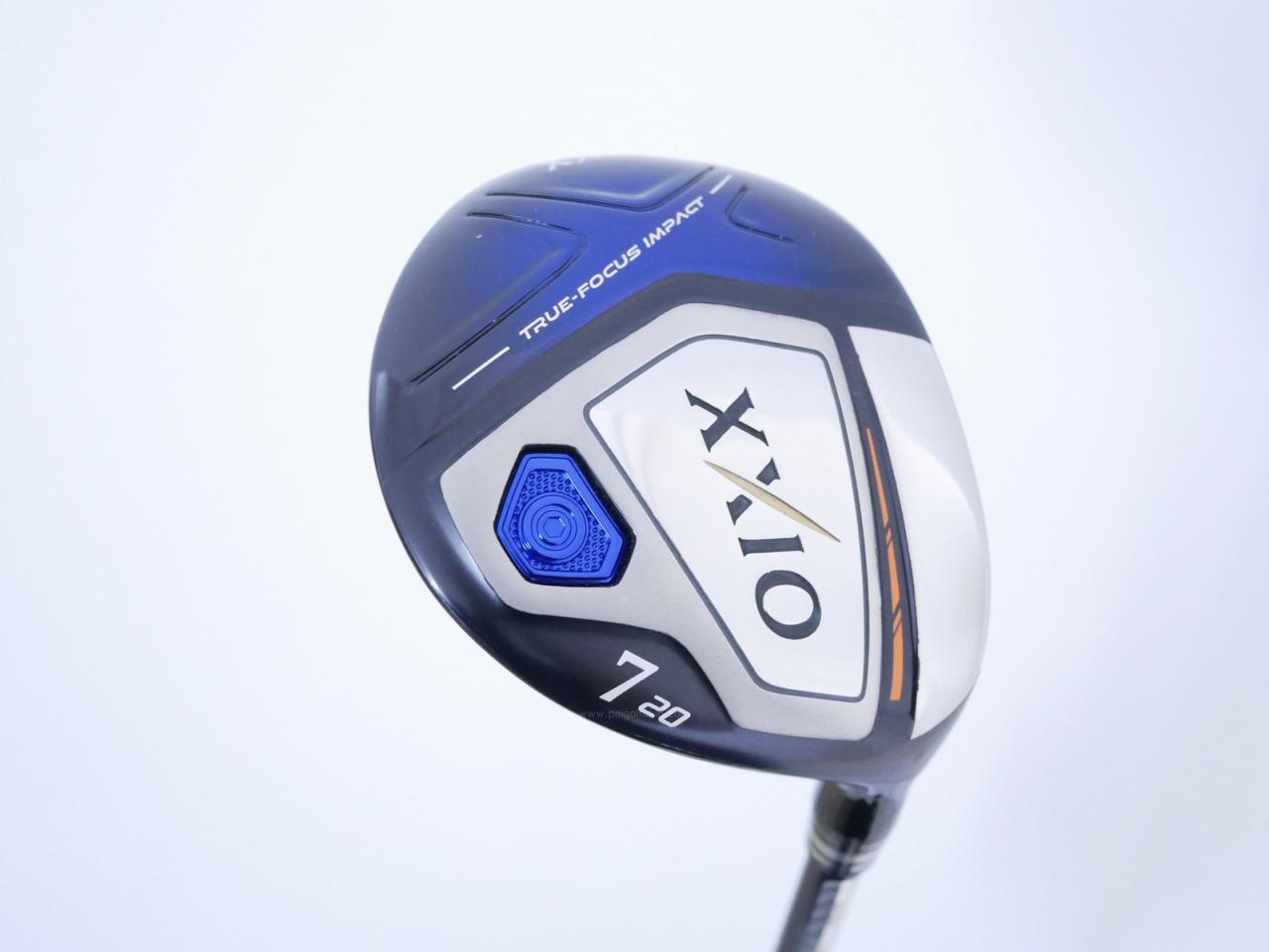 Fairway Wood : xxio : หัวไม้ 7 XXIO 10 (รุ่นปี 2019) Loft 20 ก้าน MP-1000 Flex R