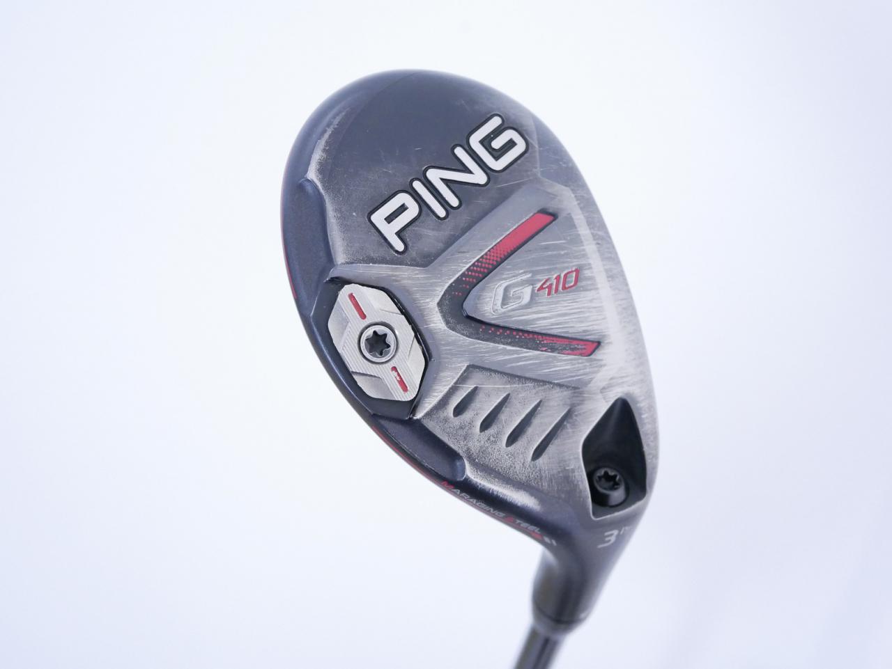 Fairway Wood : Ping : ไม้กระเทย Ping G410 Maraging Loft 19 ก้าน Ping ALTA J CB Flex S