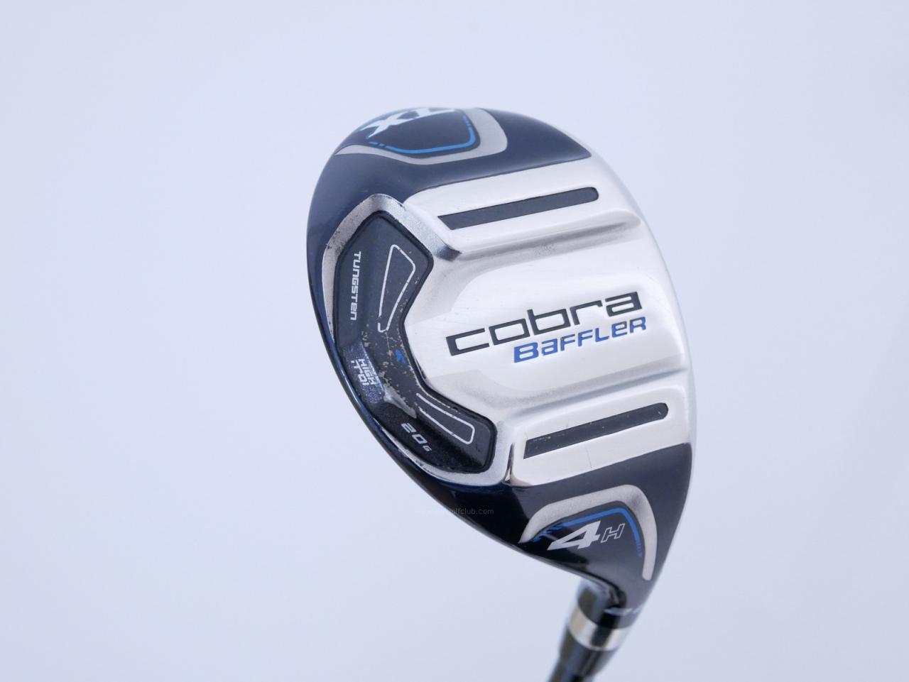 Fairway Wood : Other Brand : ไม้กระเทย Cobra Baffler XL Loft 22 Flex R