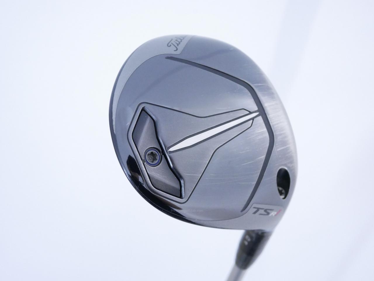 Fairway Wood : Titleist : หัวไม้ 3 Titleist TSR 1 (ปี 2023) Loft 15 ก้าน Titleist TSP120 Flex S